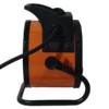 Type Industrial Electrical Fan, 2kw, PTC - view 6