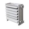 Type Industrial Fan, Explosion-proof, 380 V, Hot Water