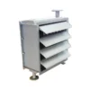 Type Industrial Fan, Explosion-proof, 380 V, Hot Water - view 5