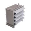 Type Industrial Fan, Explosion-proof, 380 V, Hot Water - view 6