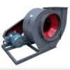 Type Industrial Ventilation Fan, 4-72