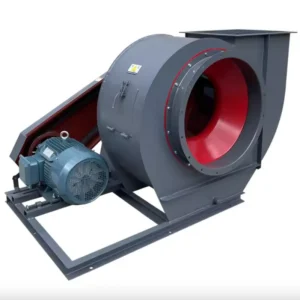 Type Industrial Ventilation Fan, 4-72