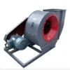Type Industrial Ventilation Fan, 4-72 - view 4