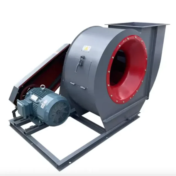 Type Industrial Ventilation Fan, 4-72 - view 4