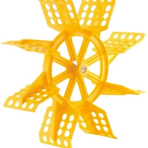 Type Nylon Float Impeller, 1-year, PP or nylon, ss-other-02