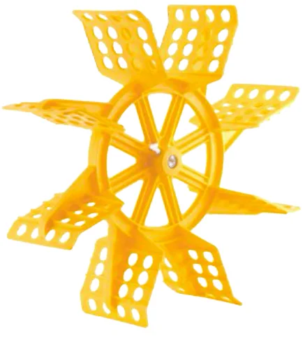 Type Nylon Float Impeller, 1-year, PP or nylon, ss-other-02
