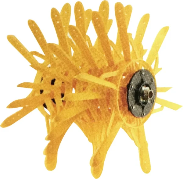 Type Nylon Float Impeller, 1-year, PP or nylon, ss-other-02 - view 2