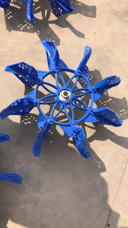 Type Nylon Float Impeller, 1-year, PP or nylon, ss-other-02 - view 5