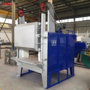 Type Resistance with Motor, Steel, 1000-5000kg