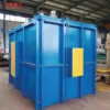 Type Resistance with Motor, Steel, 1000-5000kg - view 3