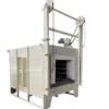 Type Resistance with Motor, Steel, 1000-5000kg - view 5
