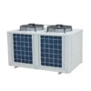 Type Semi-hermetic Condensing Unit, XJB, 220V