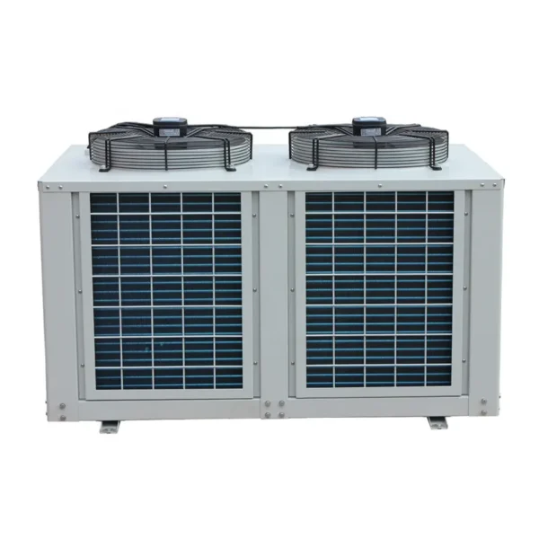 Type Semi-hermetic Condensing Unit, XJB, 220V - view 3