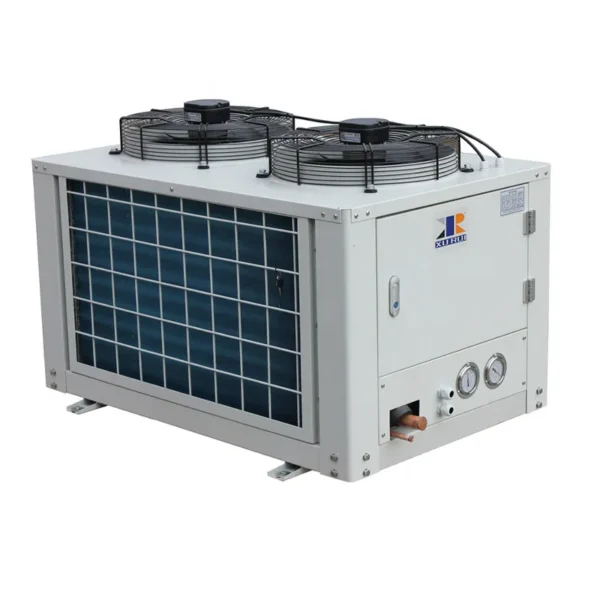 Type Semi-hermetic Condensing Unit, XJB, 220V - view 5