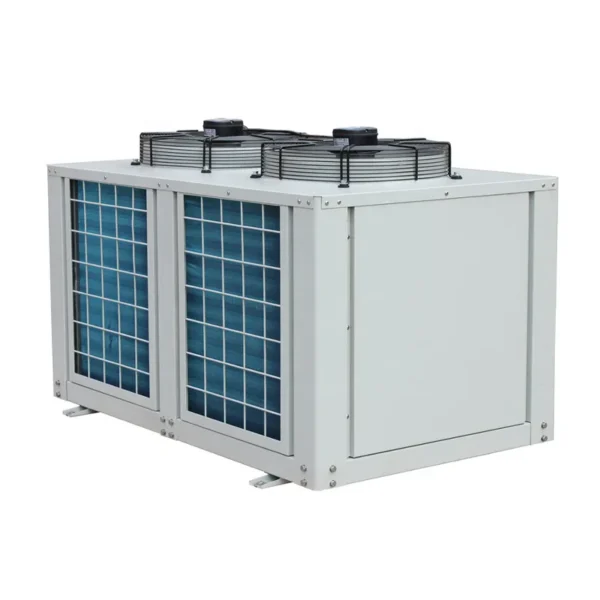 Type Semi-hermetic Condensing Unit, XJB, 220V - view 6
