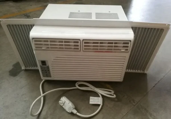Type Small Air Conditioner, 220, 9000 - view 2