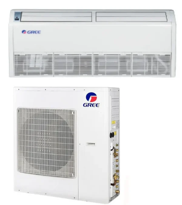 Type Split Air Conditioner, 18k, 24k, 30k, 36k - view 2