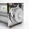 Type Transformer Cooling Fan, Aluminum, 220V, 1400RPM - view 3