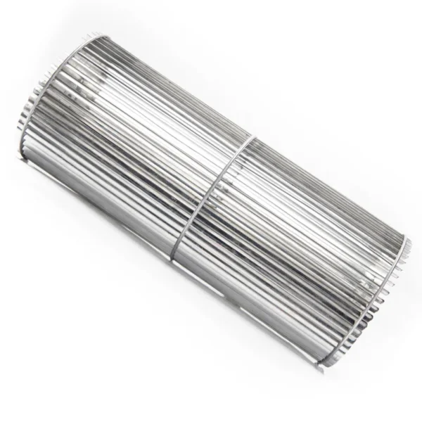 Type Transformer Cooling Fan, Aluminum, 220V, 1400RPM - view 4