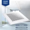 Type Ventilation Exhaust Fan, Ceiling, Centrifugal - view 6