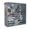 Type Ventilation Exhaust Fan, Wall, Centrifugal