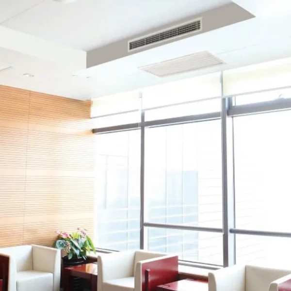 Type Vrf System Fan, 220V, 1.8-7.1 - view 3