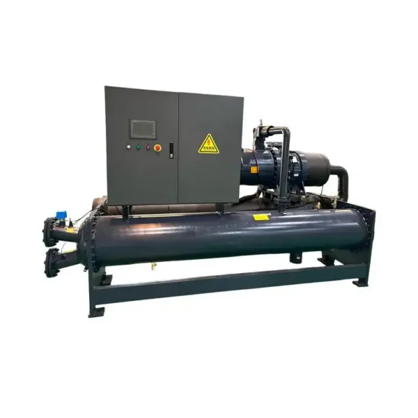 Type Water Cooled Chiller, 380V-3N-50HZ, 90-3100KW - view 3