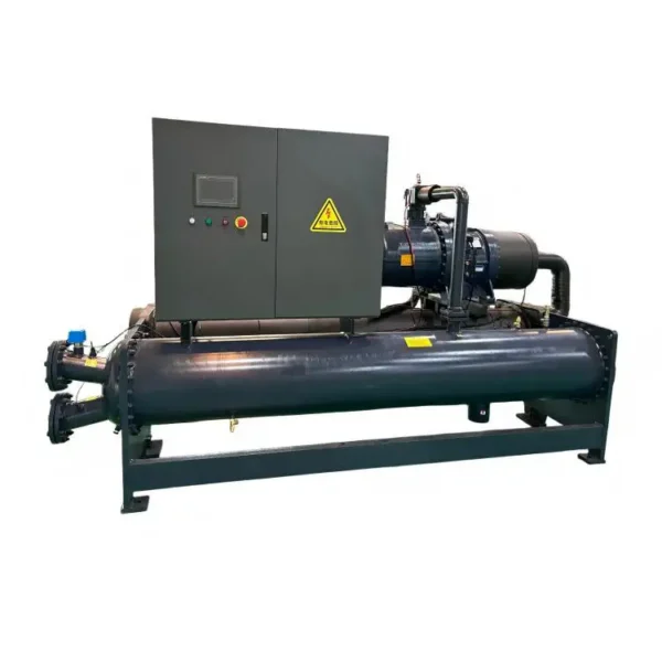 Type Water Cooled Chiller, 380V-3N-50HZ, 90-3100KW - view 4