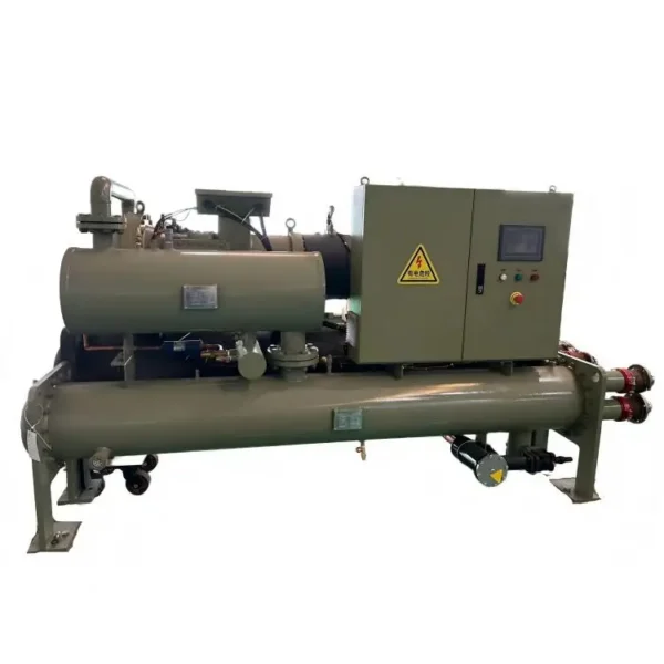 Type Water Cooled Chiller, 380V-3N-50HZ, 90-3100KW - view 6