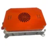 Typical Efficiency Fan, 6.0KW, 360V, 27V, 220A