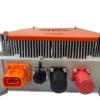 Typical Efficiency Fan, 6.0KW, 360V, 27V, 220A - view 2