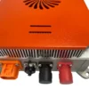 Typical Efficiency Fan, 6.0KW, 360V, 27V, 220A - view 3