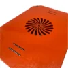 Typical Efficiency Fan, 6.0KW, 360V, 27V, 220A - view 4