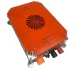 Typical Efficiency Fan, 6.0KW, 360V, 27V, 220A - view 5
