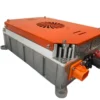 Typical Efficiency Fan, 6.0KW, 360V, 27V, 220A - view 6