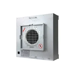 Ulpa Hepa Filter, H14, 220V, armor plate