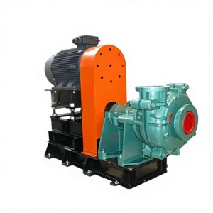 Ultra High Pressure Pump, Stainless, Electric, 1.5