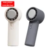Ultra-high Speed Mini Fan, USB, Portable - view 2