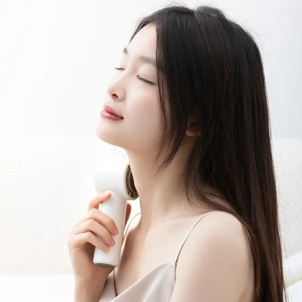 Ultra-high Speed Mini Fan, USB, Portable - view 3