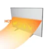 Ultra Lightweight Infrared Panel, 360W, Plastic - view 6