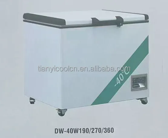 Ultra-low Temperature Plate, 40/-60, 360, Stainless Steel 304 - view 5