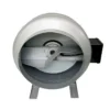 Ultra-quiet Bathroom Exhaust Fan, 150mm, 120v, Corded Electric - view 6