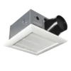 Ultra Quiet Bathroom Exhaustfans, A.C. Source - view 3