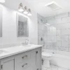 Ultra Quiet Bathroom Exhaustfans, A.C. Source - view 6