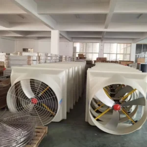 Ultra-quiet Bldc Motor, 500, 700, Wall, Roof