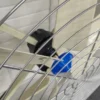 Ultra-quiet Bldc Motor, 500, 700, Wall, Roof - view 3