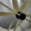 Ultra-quiet Bldc Motor, 500, 700, Wall, Roof - view 4