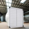 Ultra-quiet Bldc Motor, 500, 700, Wall, Roof - view 5