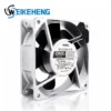Ultra-quiet Dual Ball Bearing, ORIX, 220V/230V, 13.5/16W, 12CM