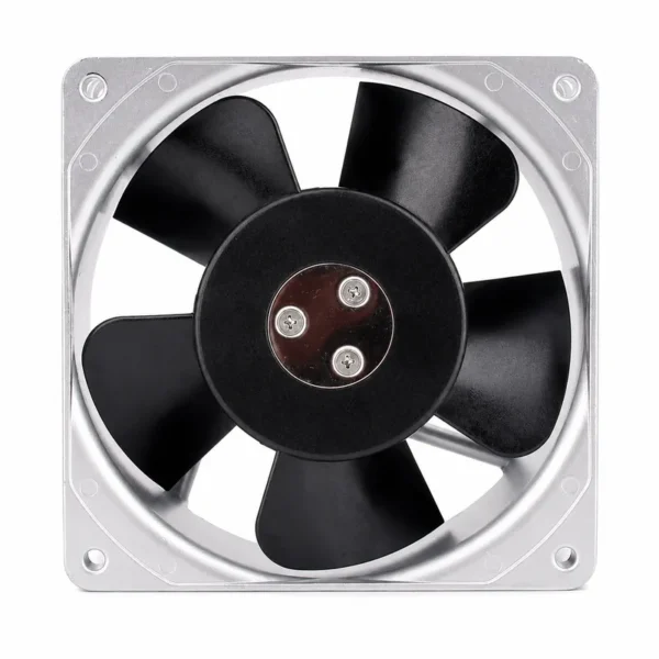 Ultra-quiet Dual Ball Bearing, ORIX, 220V/230V, 13.5/16W, 12CM - view 6